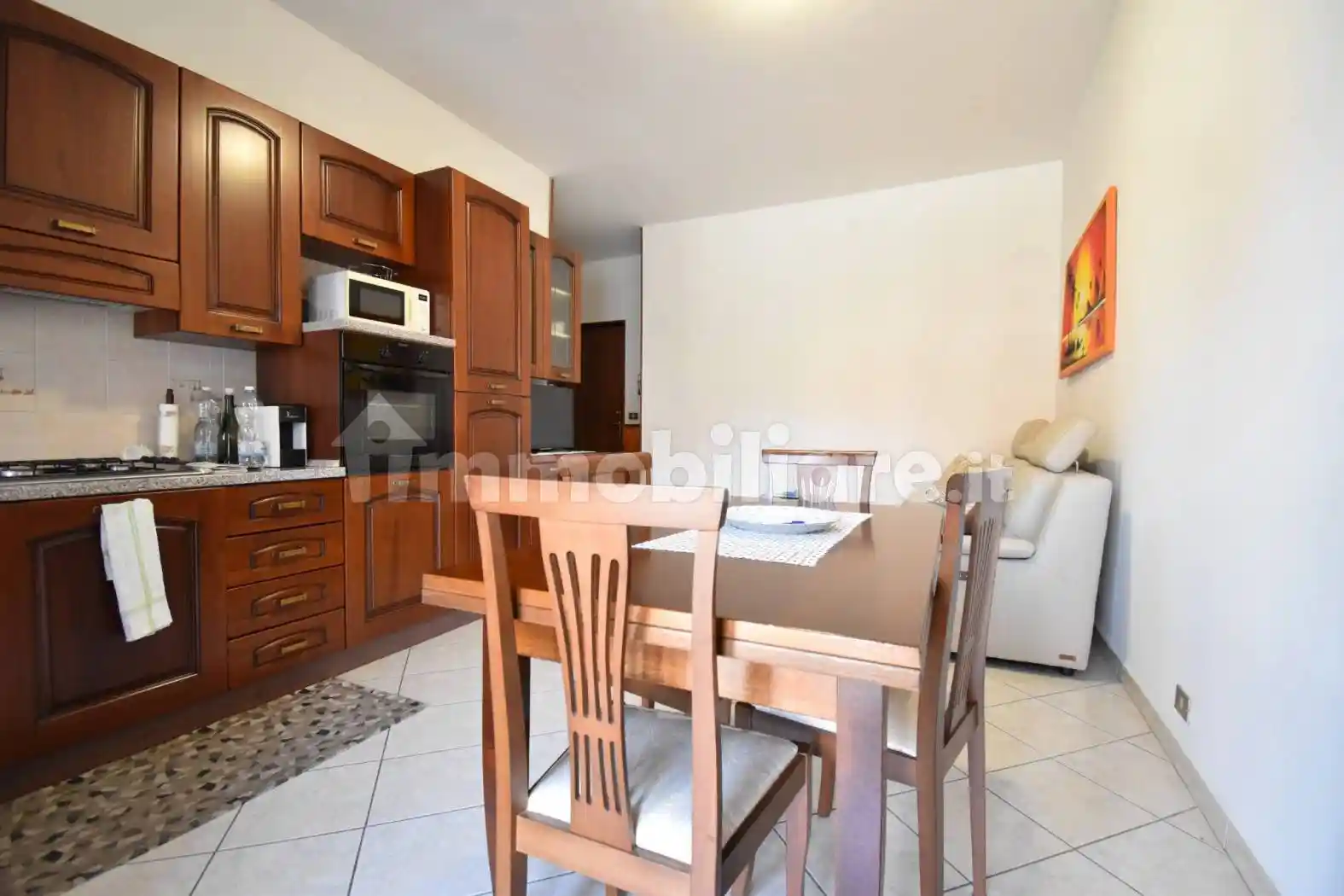 Appartamento in vendita a Collegno