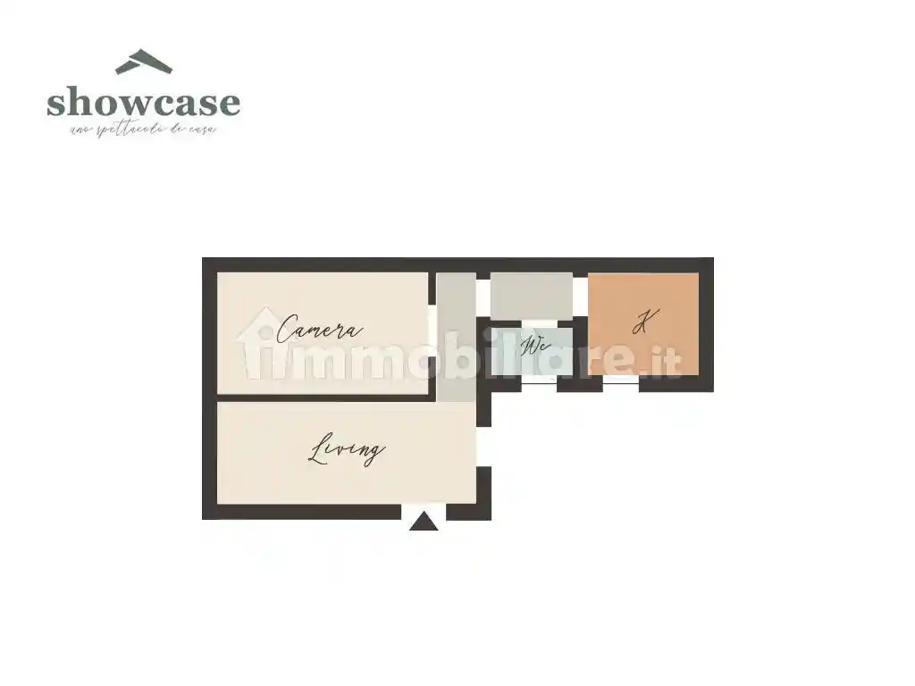 Appartamento in affitto a Napoli