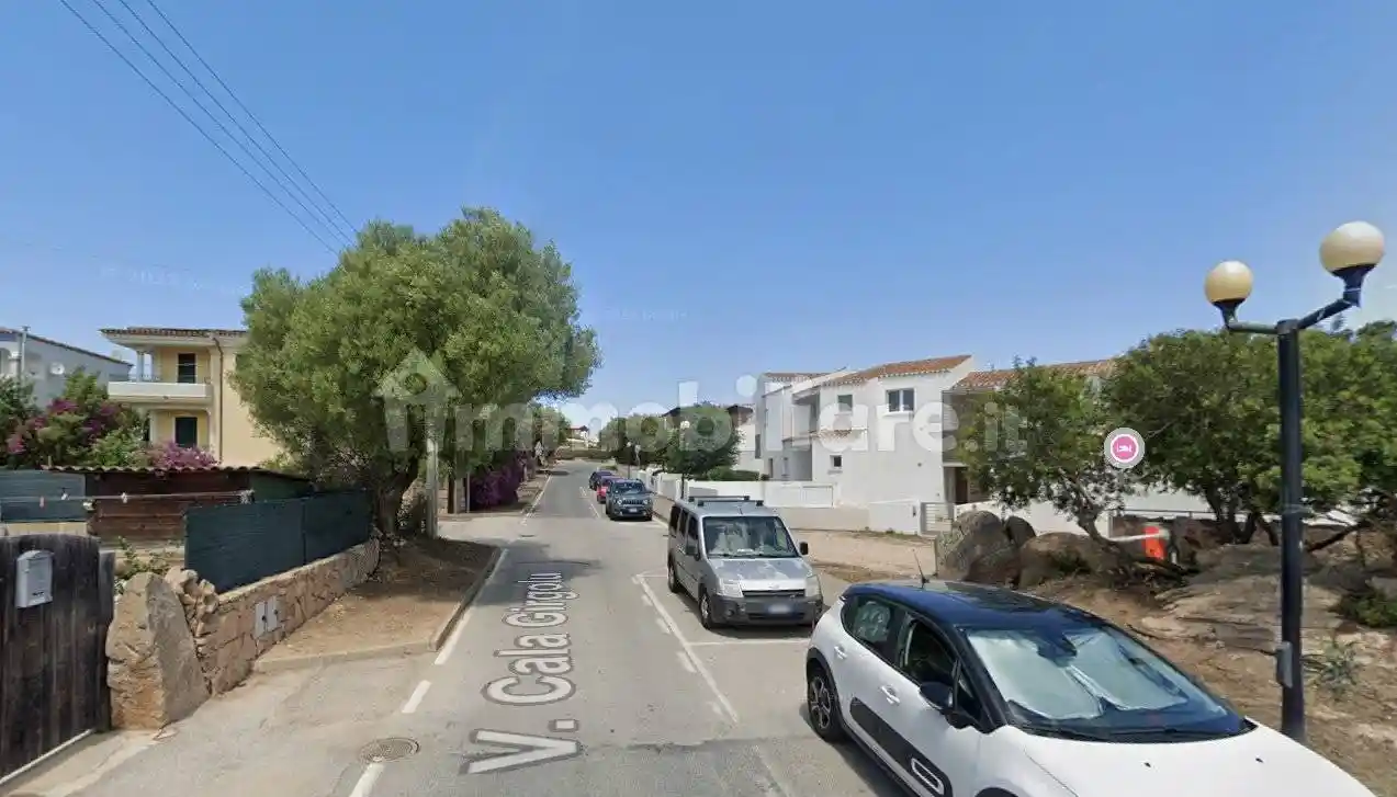 Villa in vendita a San Teodoro