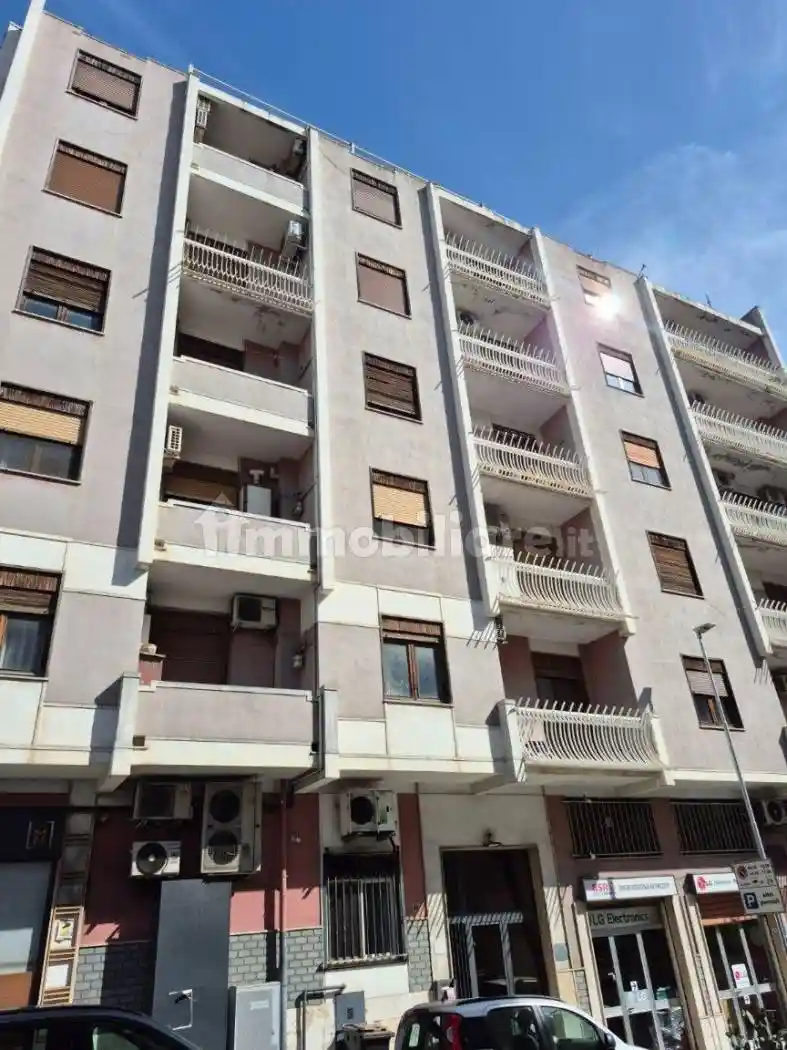 Appartamento in vendita a Messina