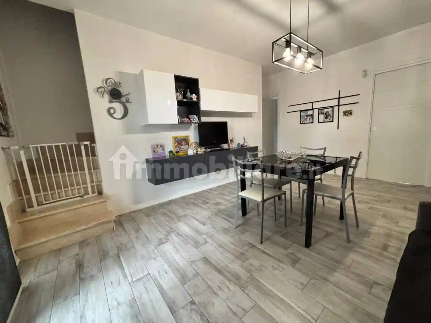 Villetta a schiera - foto 3