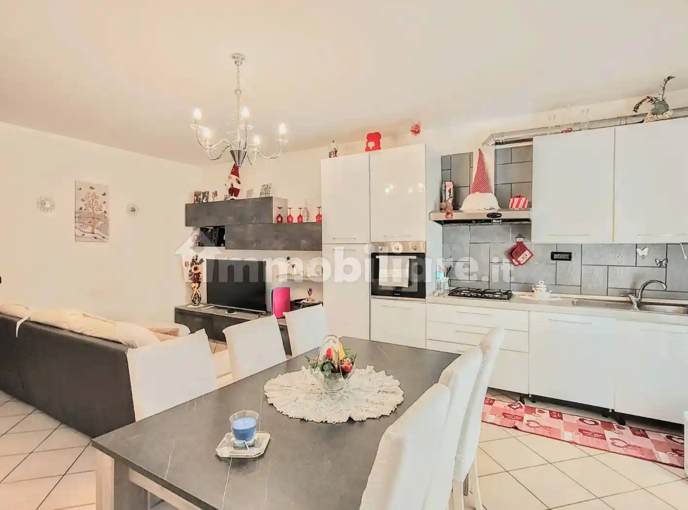 Appartamento in vendita a Anzio