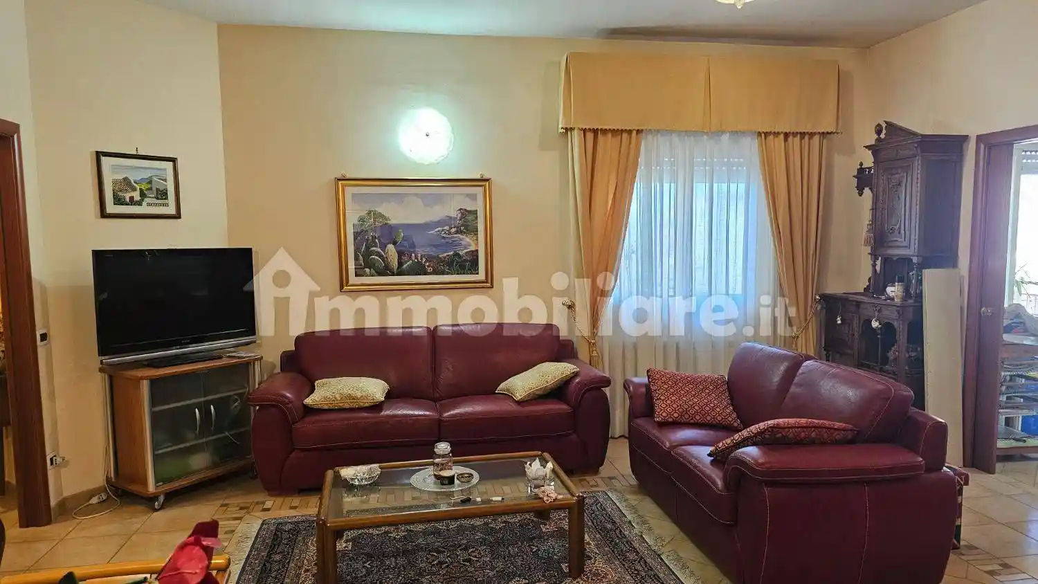 Appartamento in vendita a Agrigento