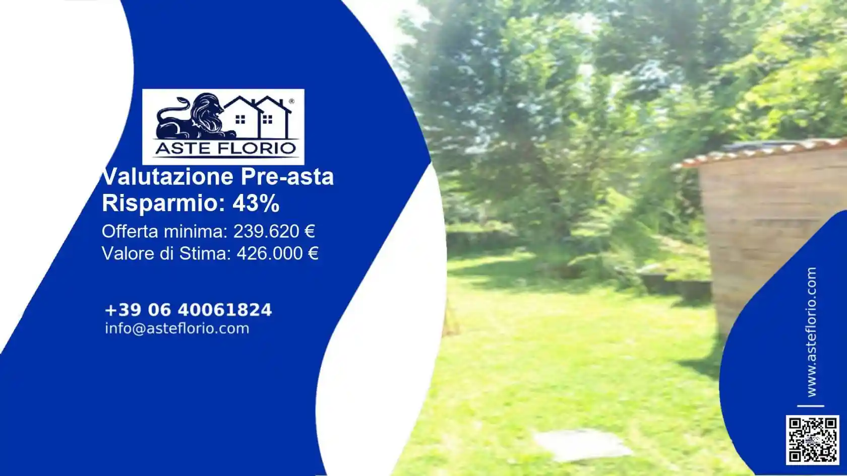 Villa in vendita a Borghi