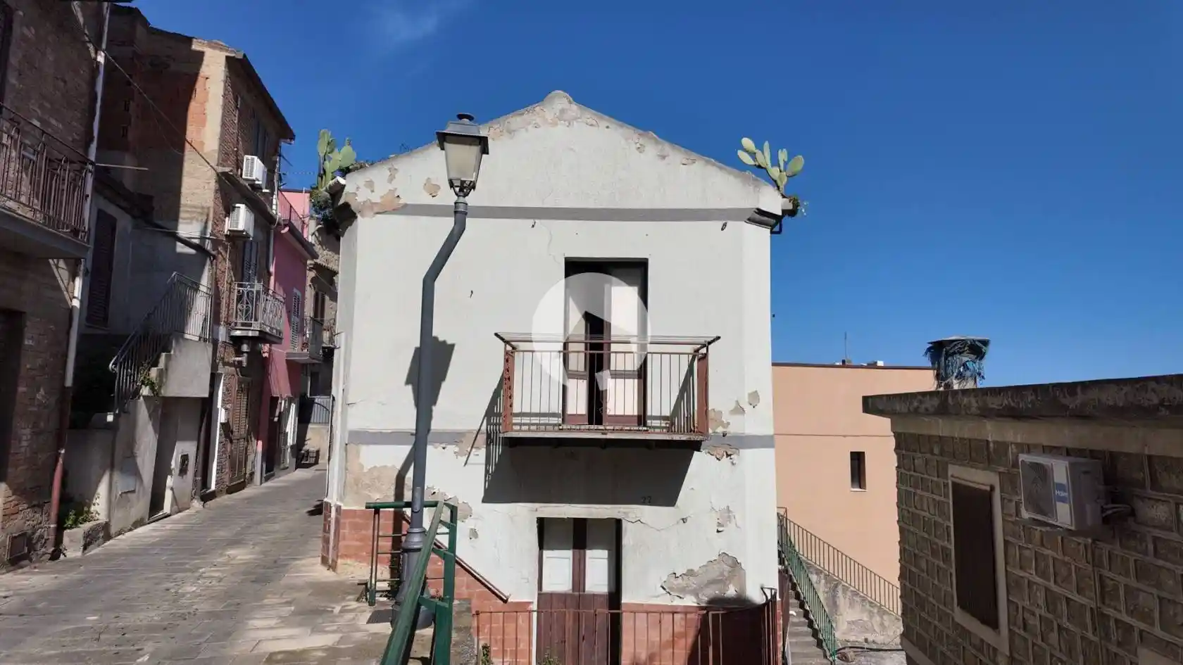 Appartamento in vendita a Reitano