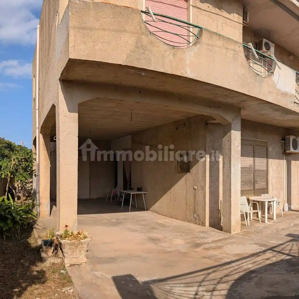 Villa in vendita a Avola