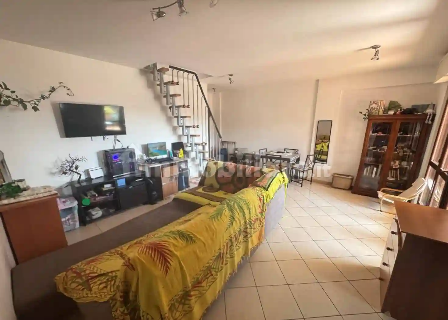 Attico - Mansarda - foto 2