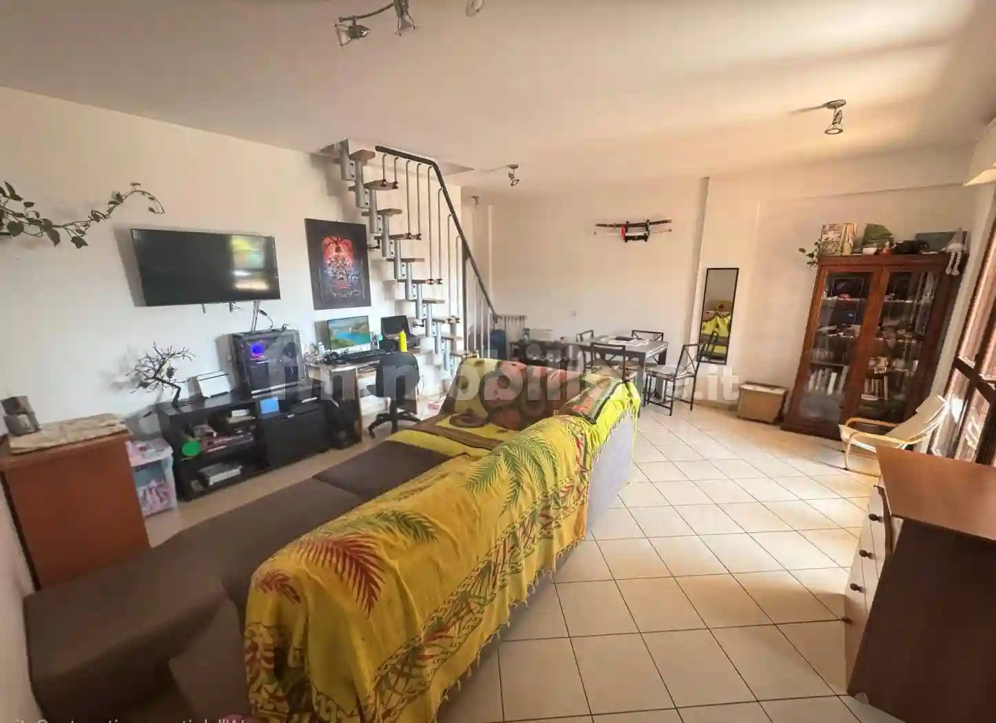 Attico - Mansarda - foto 4