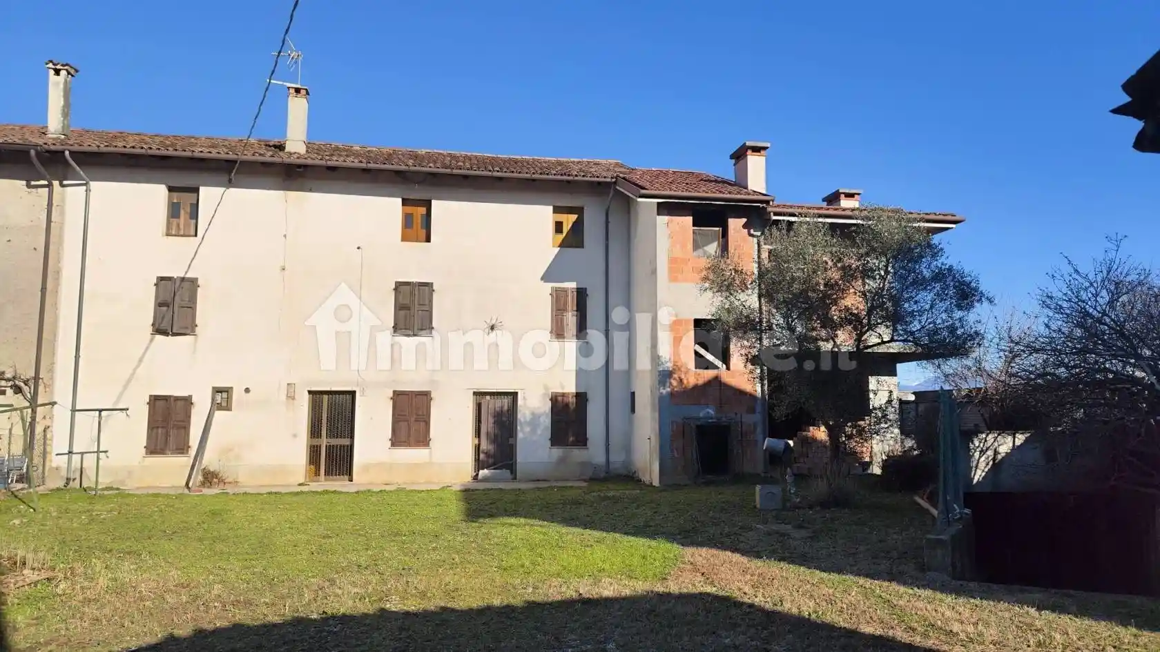 Rustico - Casale in vendita a Premariacco