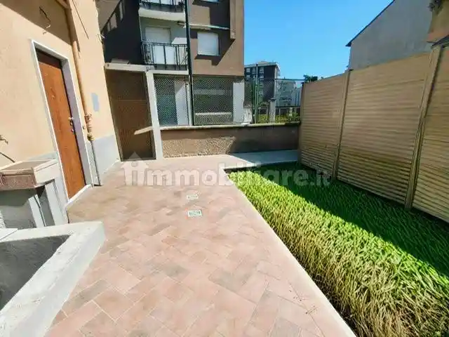 Appartamento in vendita a Cinisello Balsamo