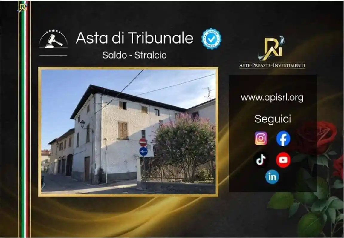 Casa indipendente in vendita a Ambivere