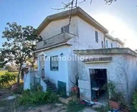 Villetta a schiera in vendita a Anzio