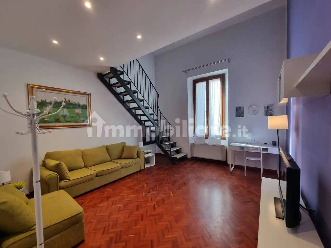 Appartamento in affitto a Firenze