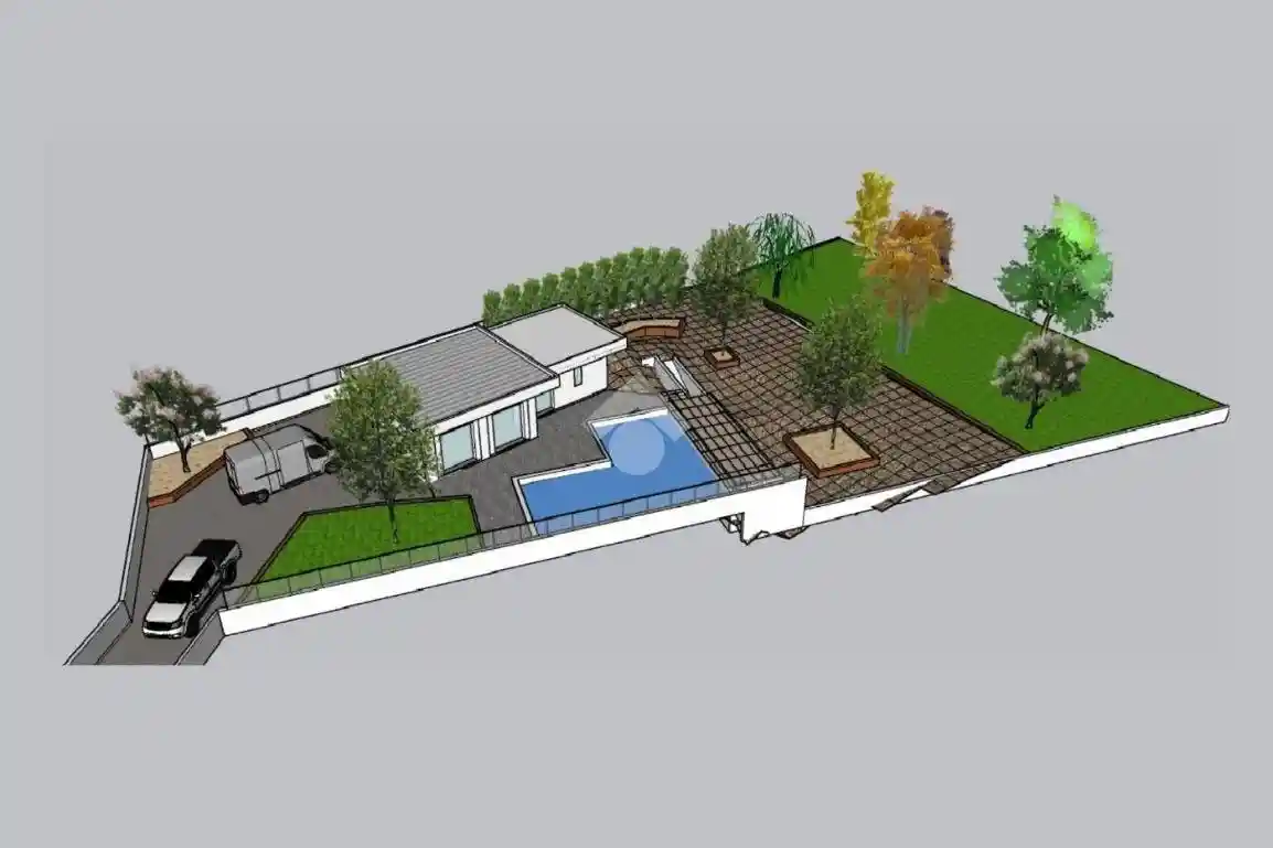 Villa in vendita a San Benigno Canavese