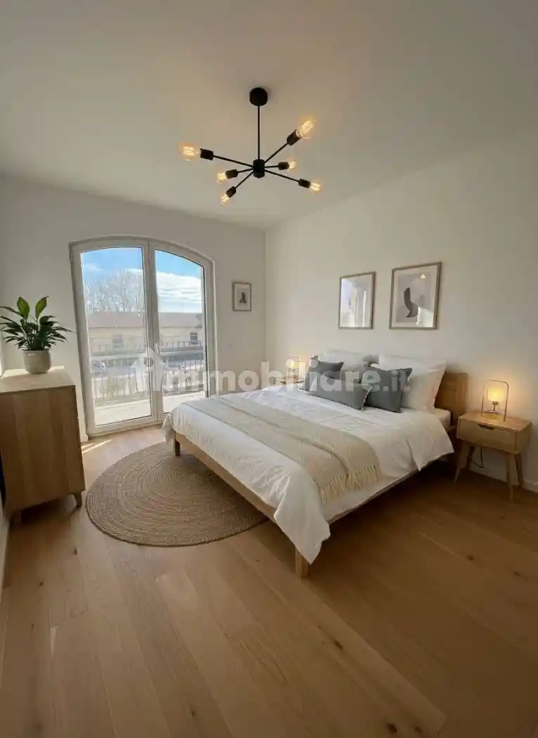 Appartamento in vendita a Melegnano