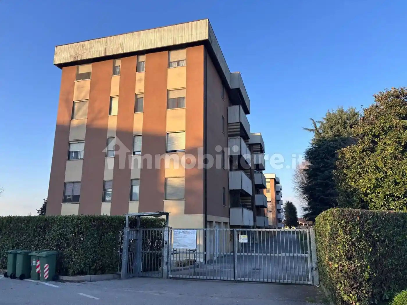 Appartamento in vendita a Tavazzano con Villavesco