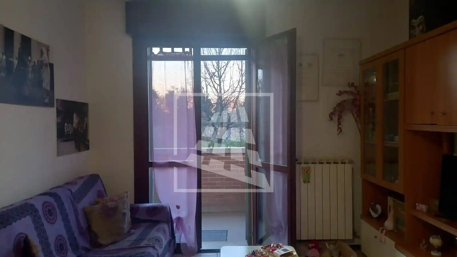 Appartamento in vendita a Reggio Emilia