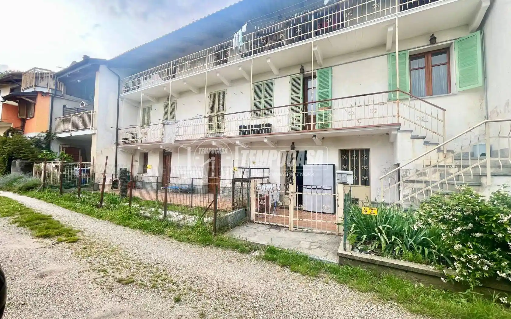 Casa indipendente in vendita a Almese