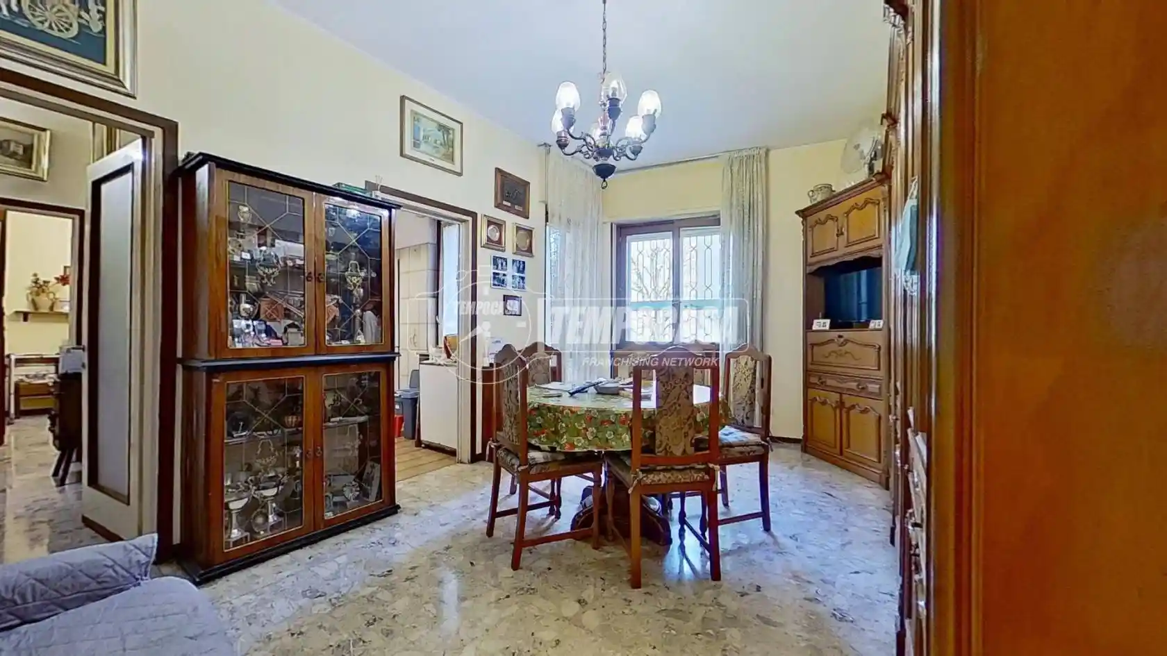 Appartamento in vendita a Brugherio