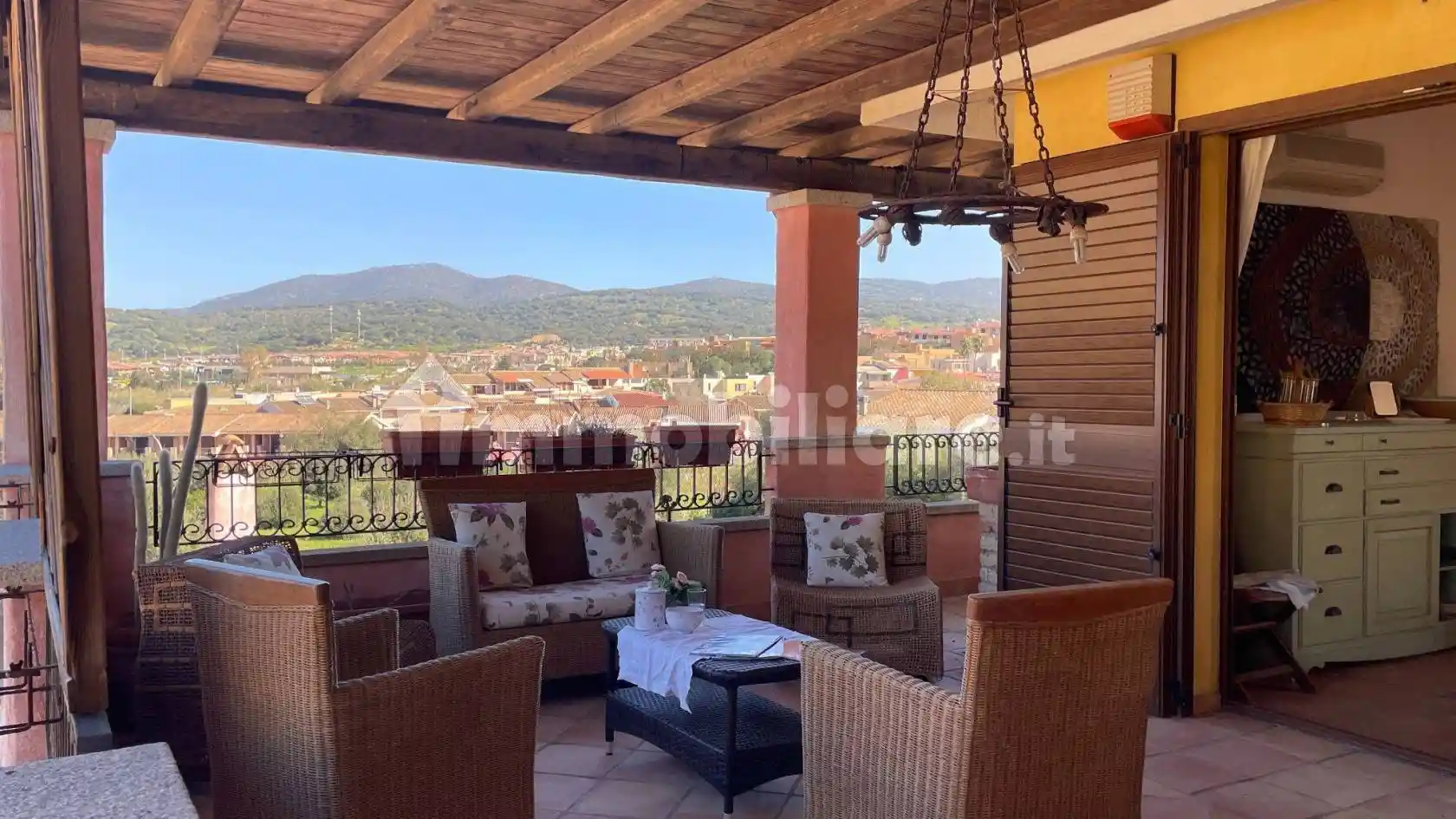 Attico - Mansarda in vendita a Villasimius