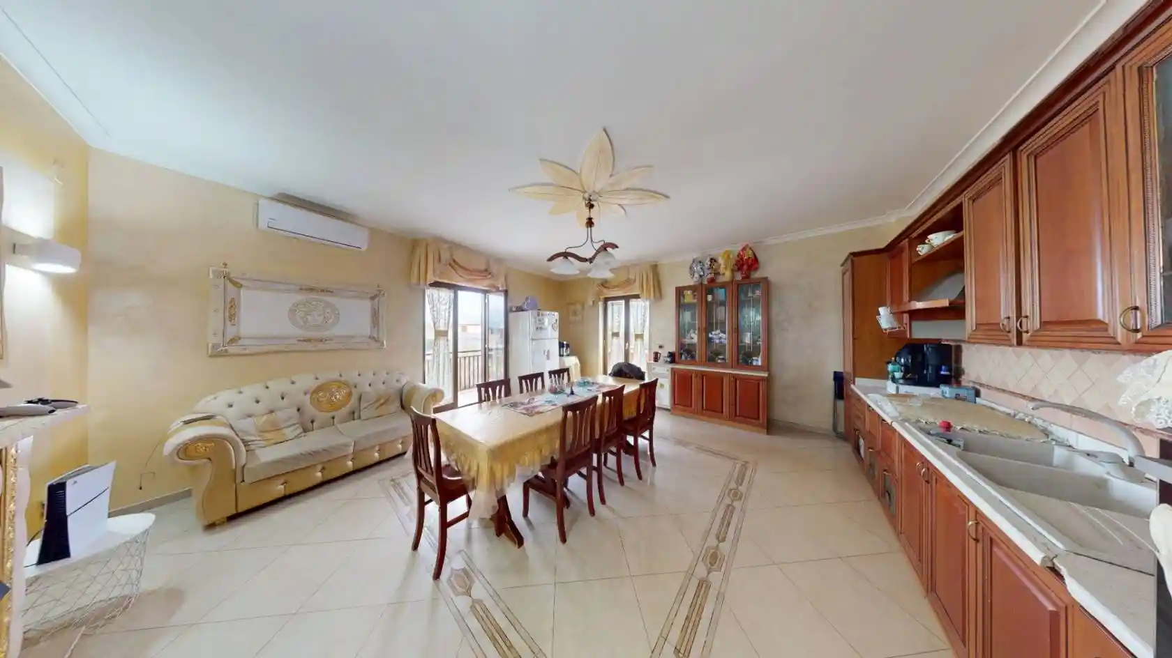 Appartamento in vendita a Afragola