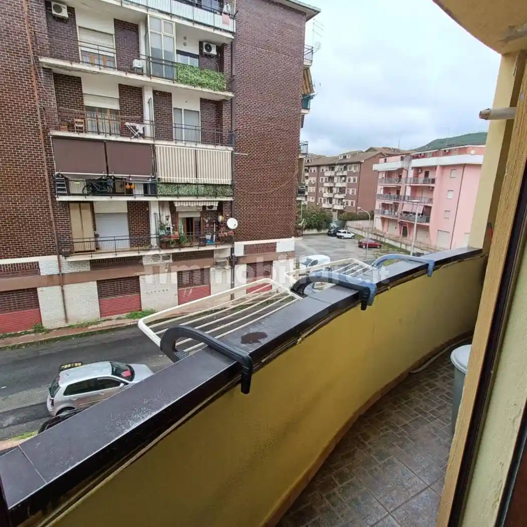 Appartamento in vendita a Cosenza