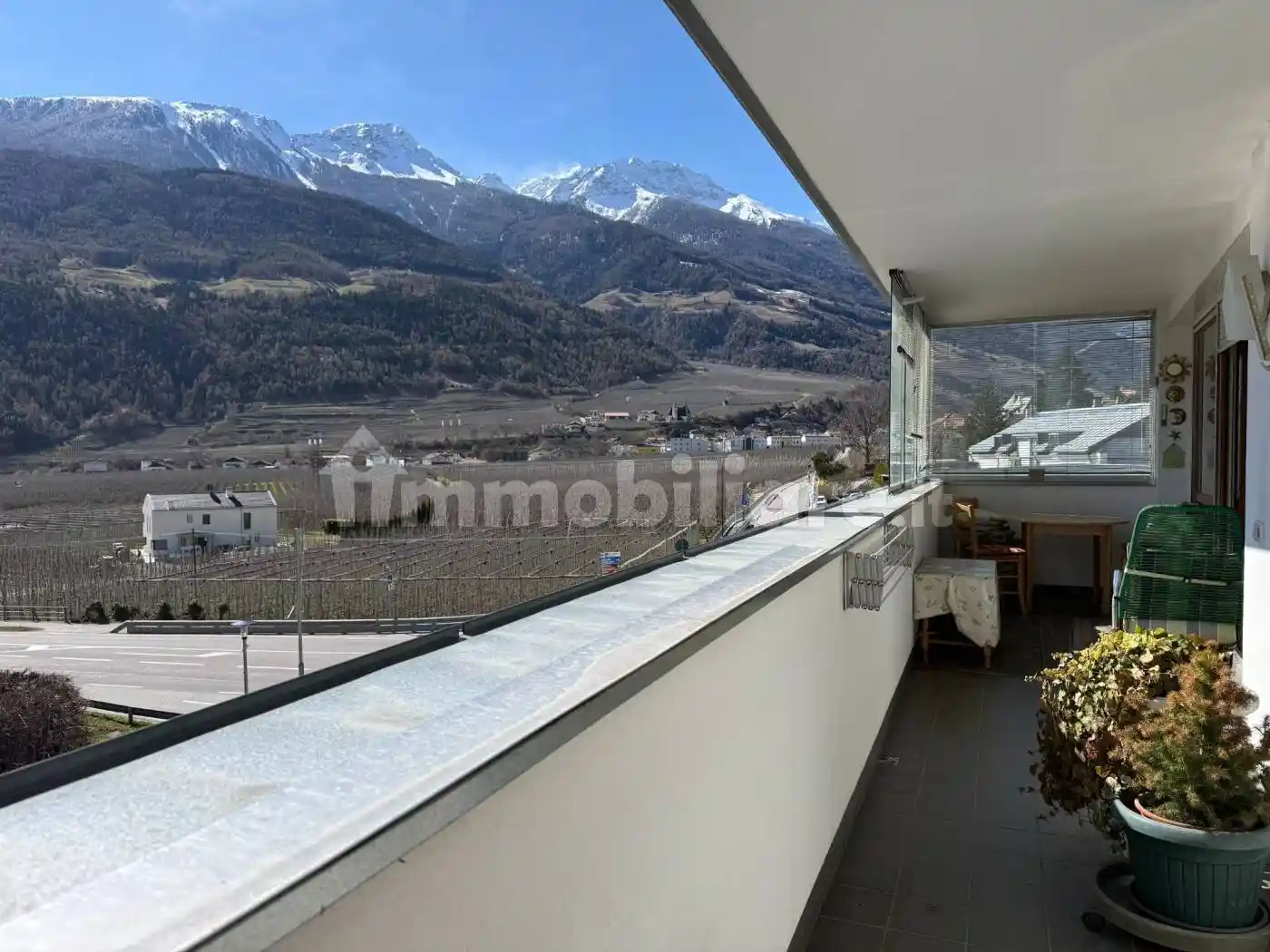 Attico - Mansarda in vendita a Silandro