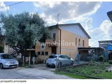 Appartamento in vendita a Suzzara