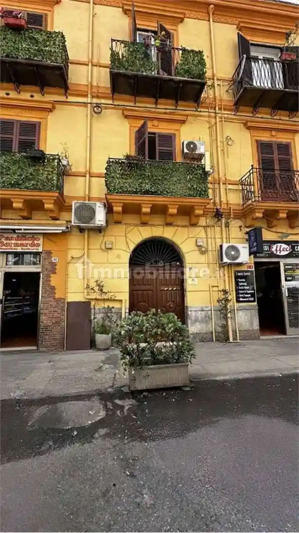 Appartamento in vendita a Palermo