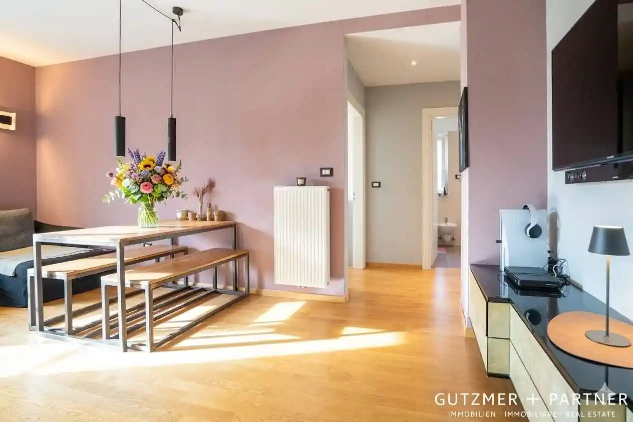 Appartamento in vendita a Merano