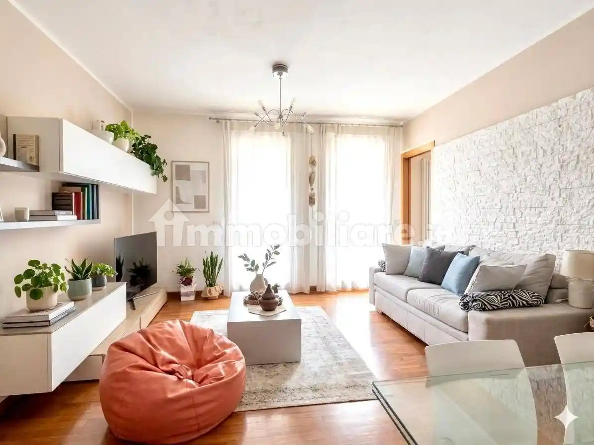 Appartamento in vendita a Fiesso d'Artico