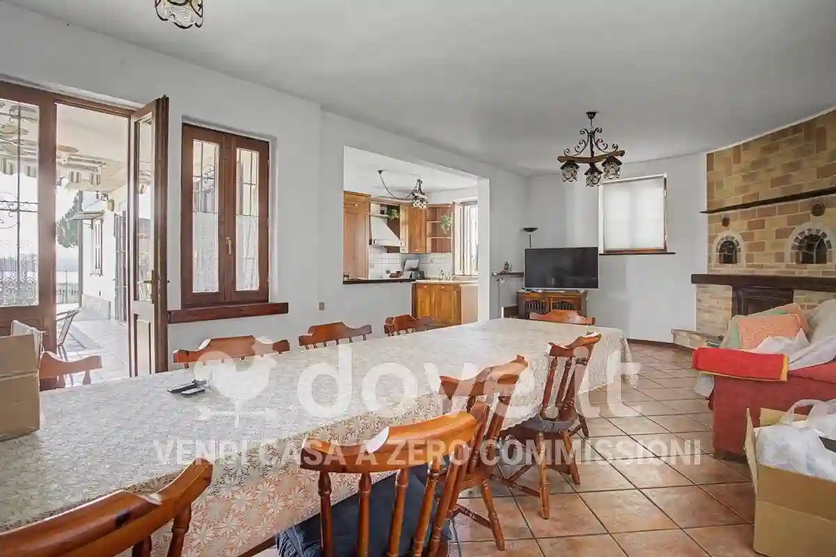 Villa - foto 4