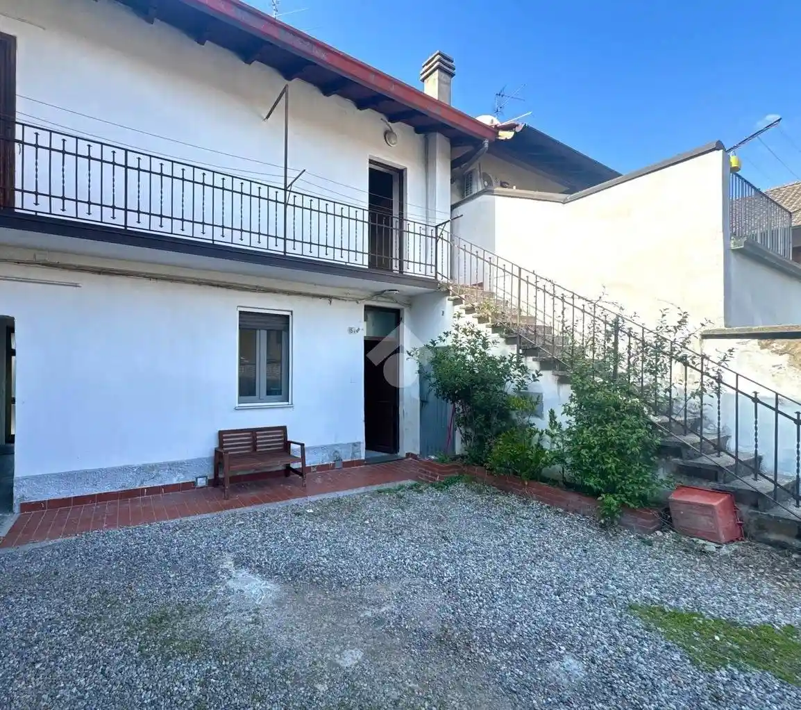 Rustico - Casale in vendita a Rescaldina