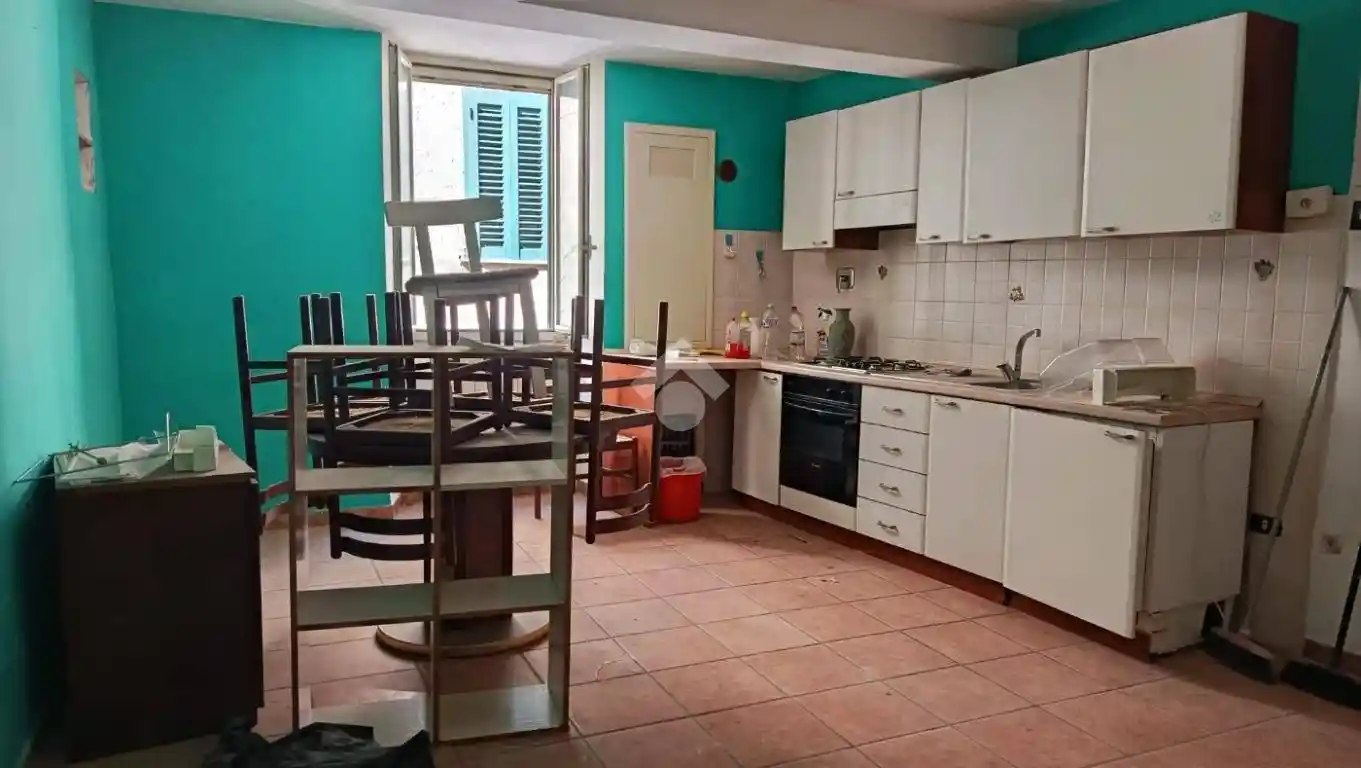 Appartamento in vendita a Alatri