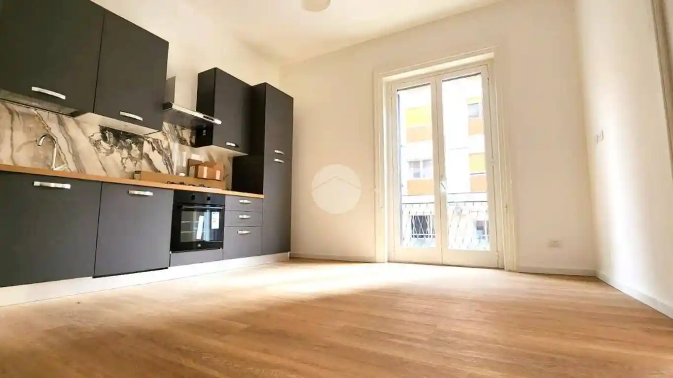 Appartamento in affitto a Palermo