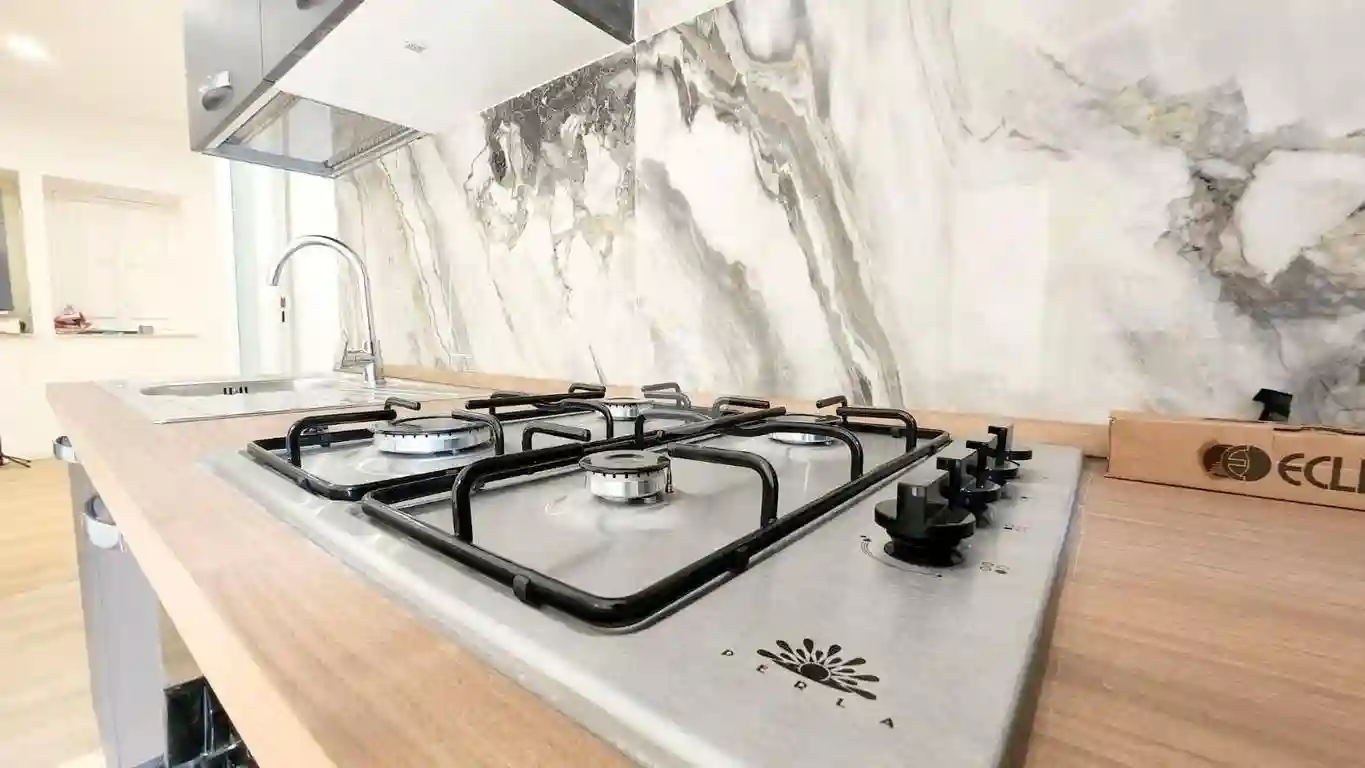 Appartamento - foto 4