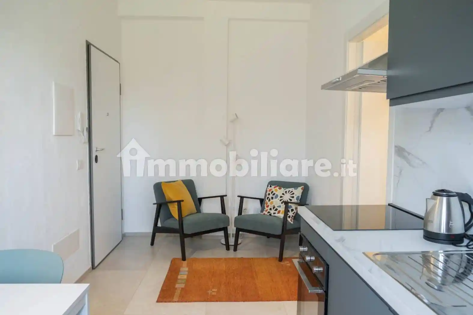 Appartamento in affitto a San Donato Milanese