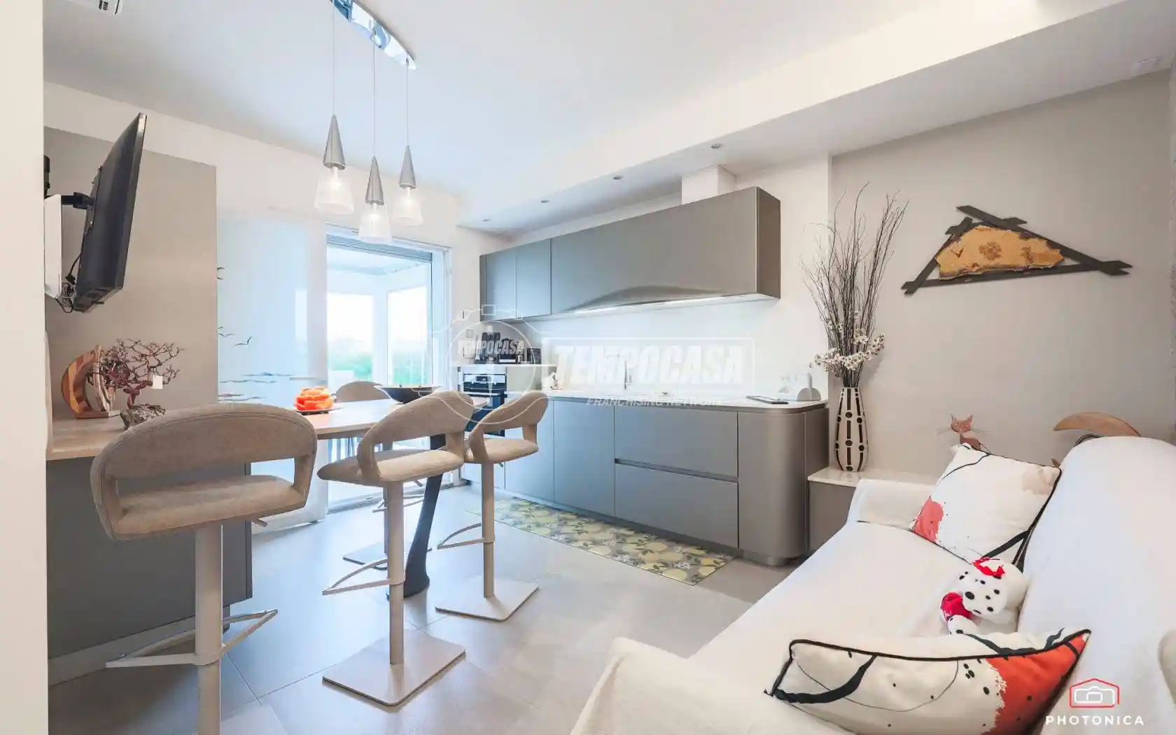 Appartamento in vendita a Misano Adriatico