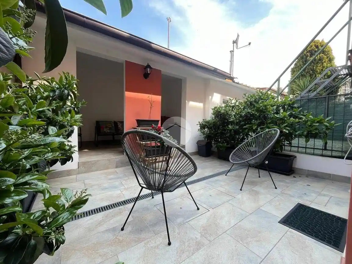 Villetta a schiera in vendita a Rimini