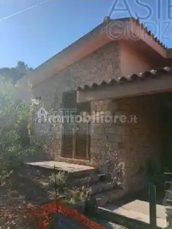 Villa in vendita a Trinità d'Agultu e Vignola