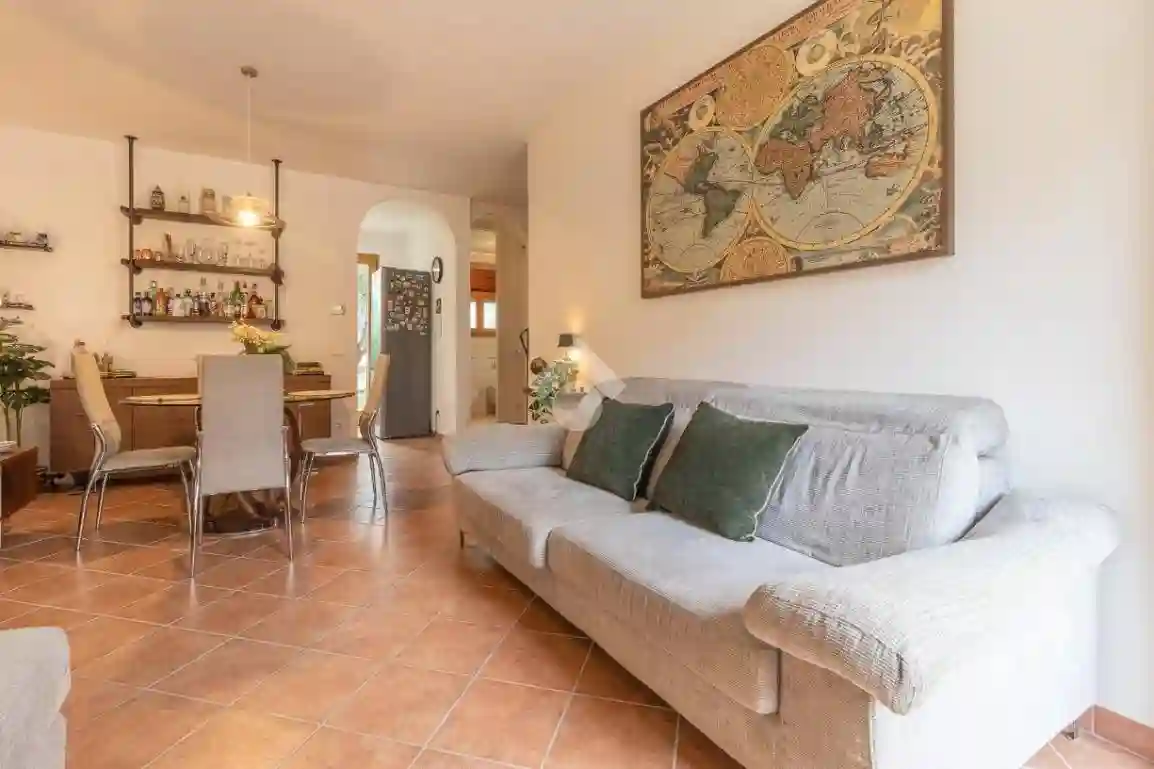 Villetta a schiera - foto 4