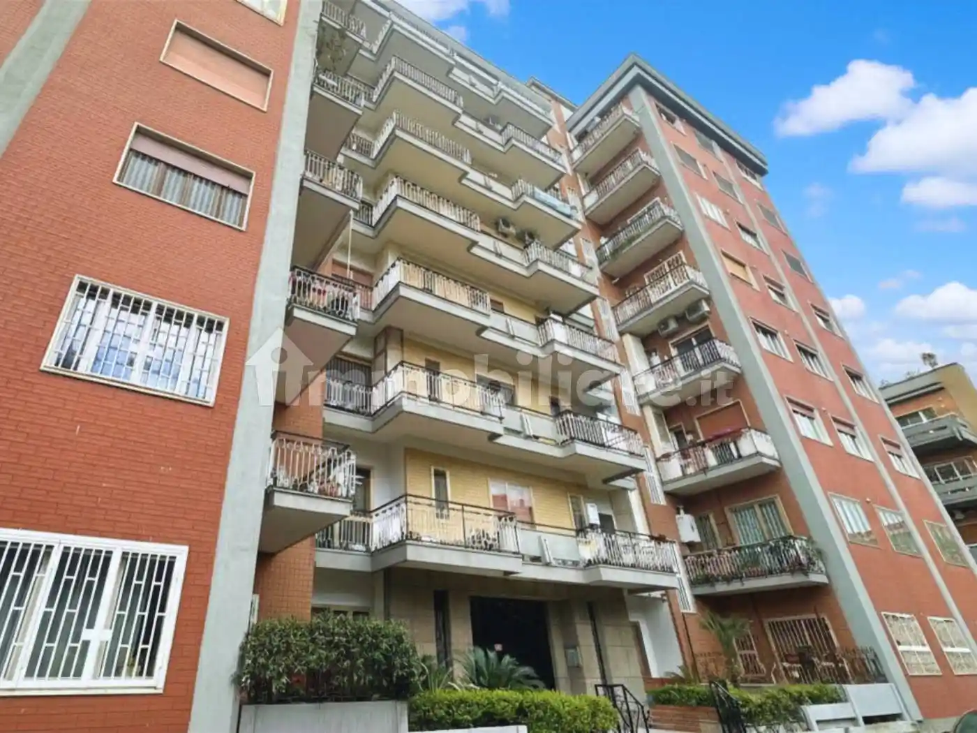 Appartamento in vendita a Napoli