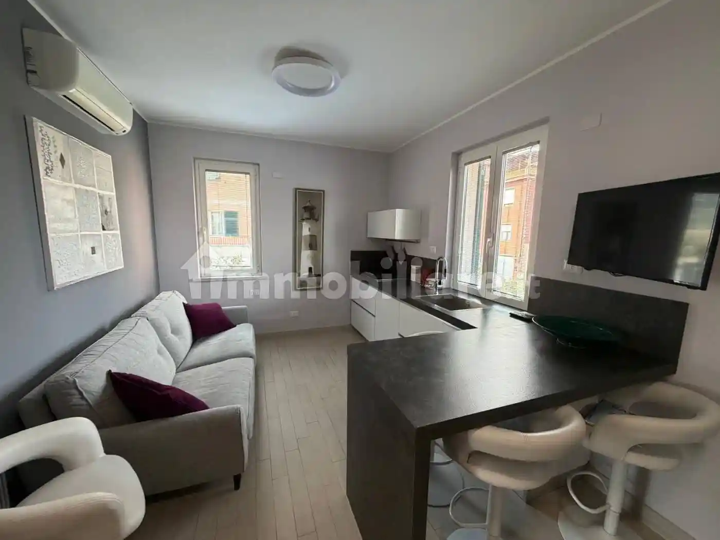 Casa indipendente in vendita a Ameglia