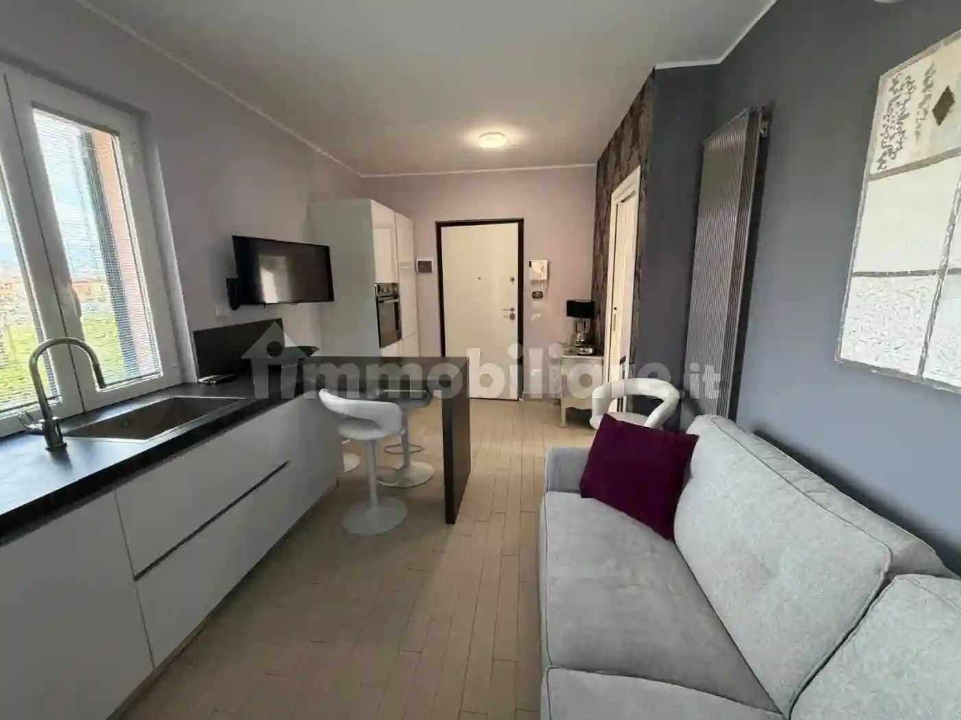 Casa indipendente - foto 2