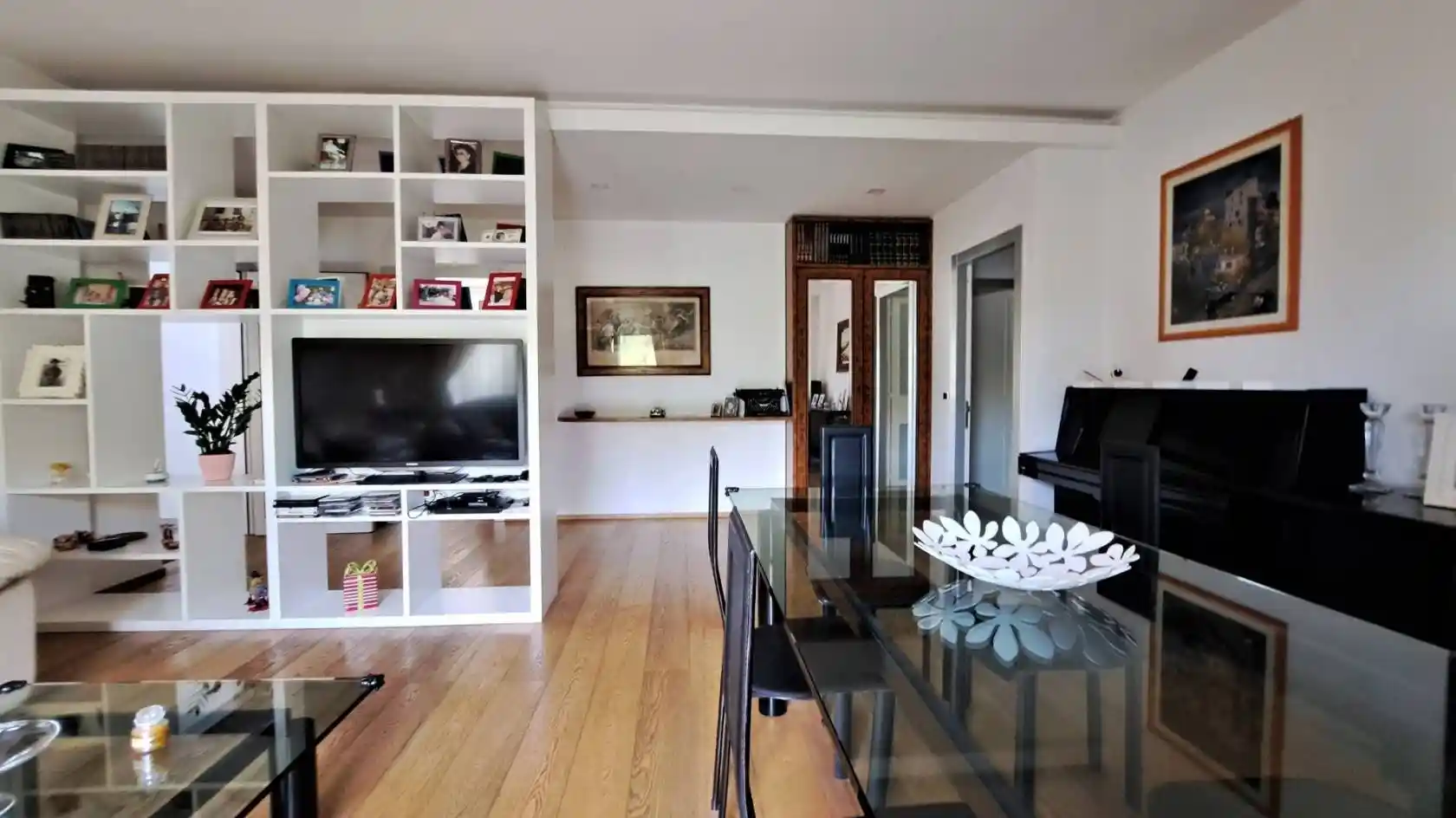 Appartamento in vendita a Spoltore