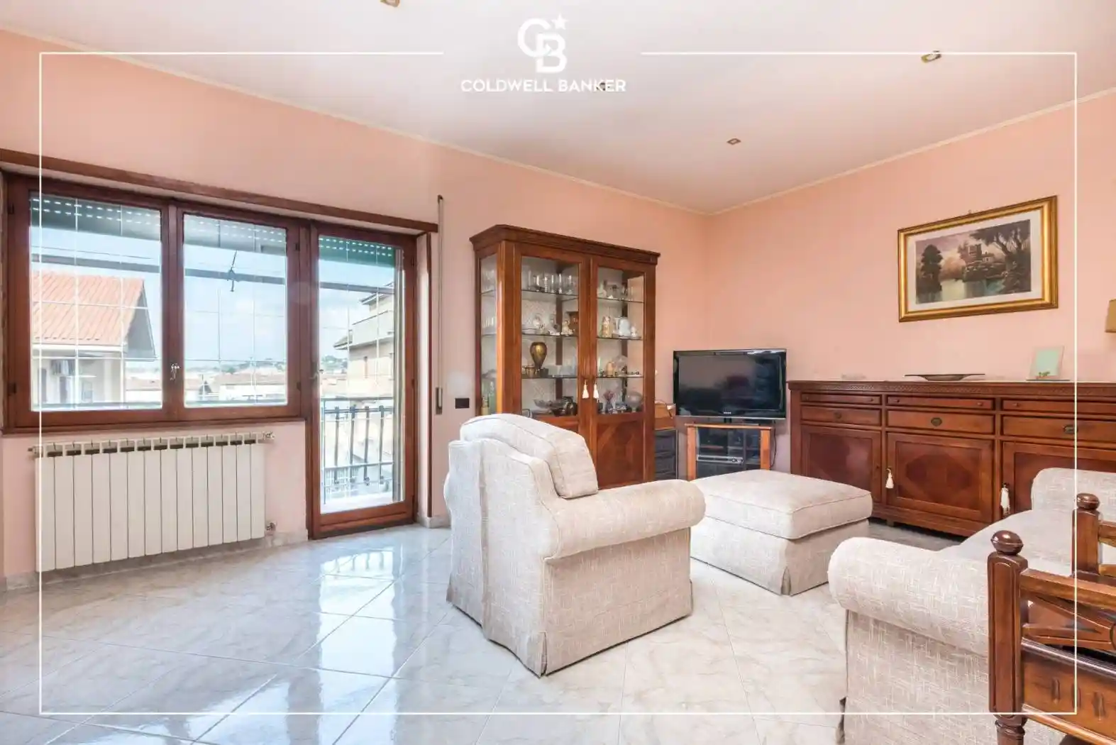 Appartamento in vendita a Ciampino