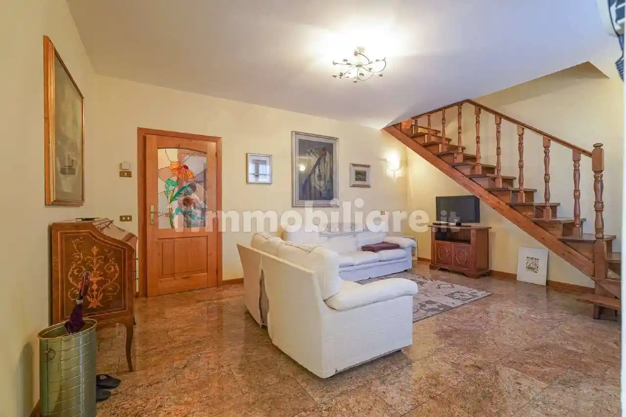 Appartamento in vendita a Bergamo