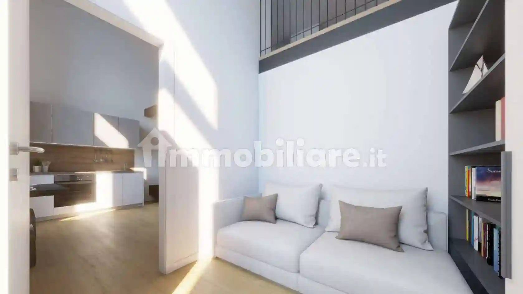 Appartamento - foto 3