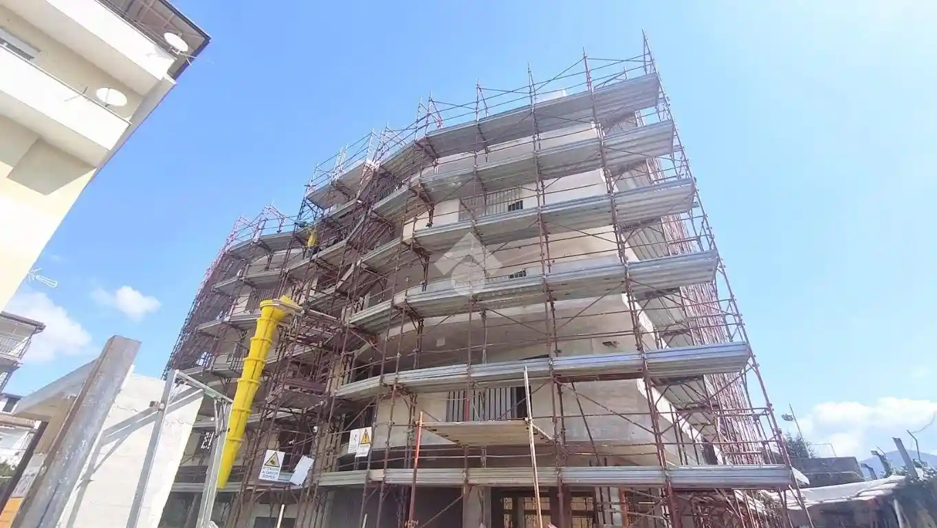 Appartamento in vendita a Caserta