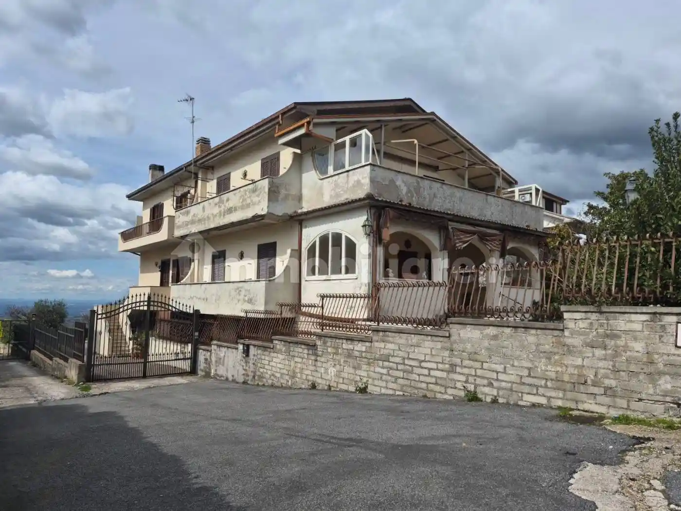 Villa in vendita a Palestrina